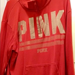 Victoria’s Secret hoodie